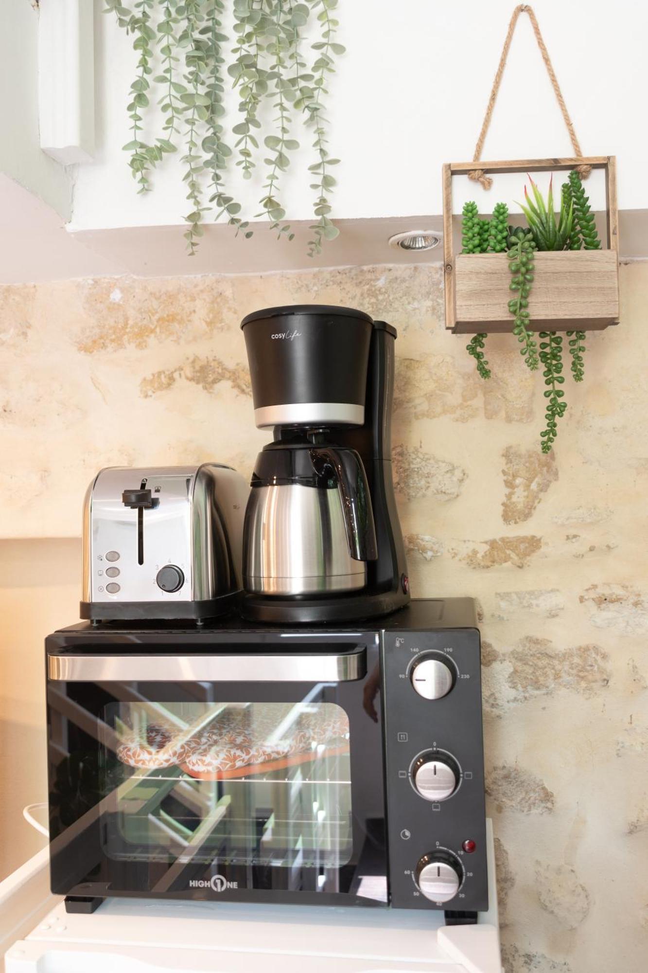 Appartamento Duplex Parisien Métro13