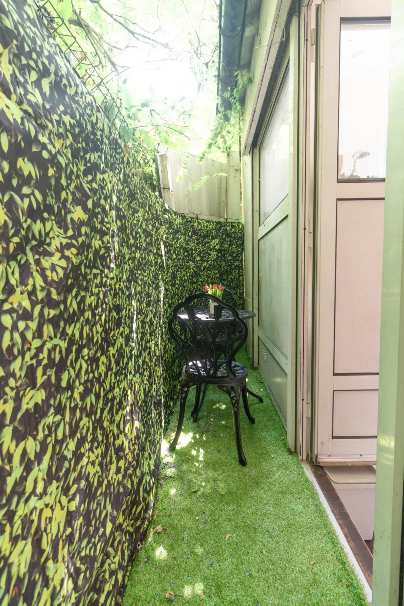 Appartamento Duplex Parisien Métro13 *